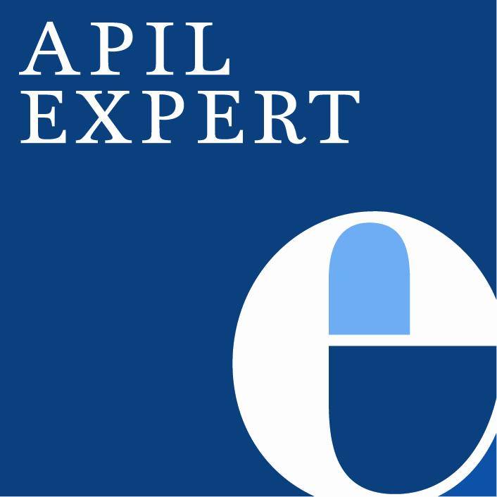 APIL logo